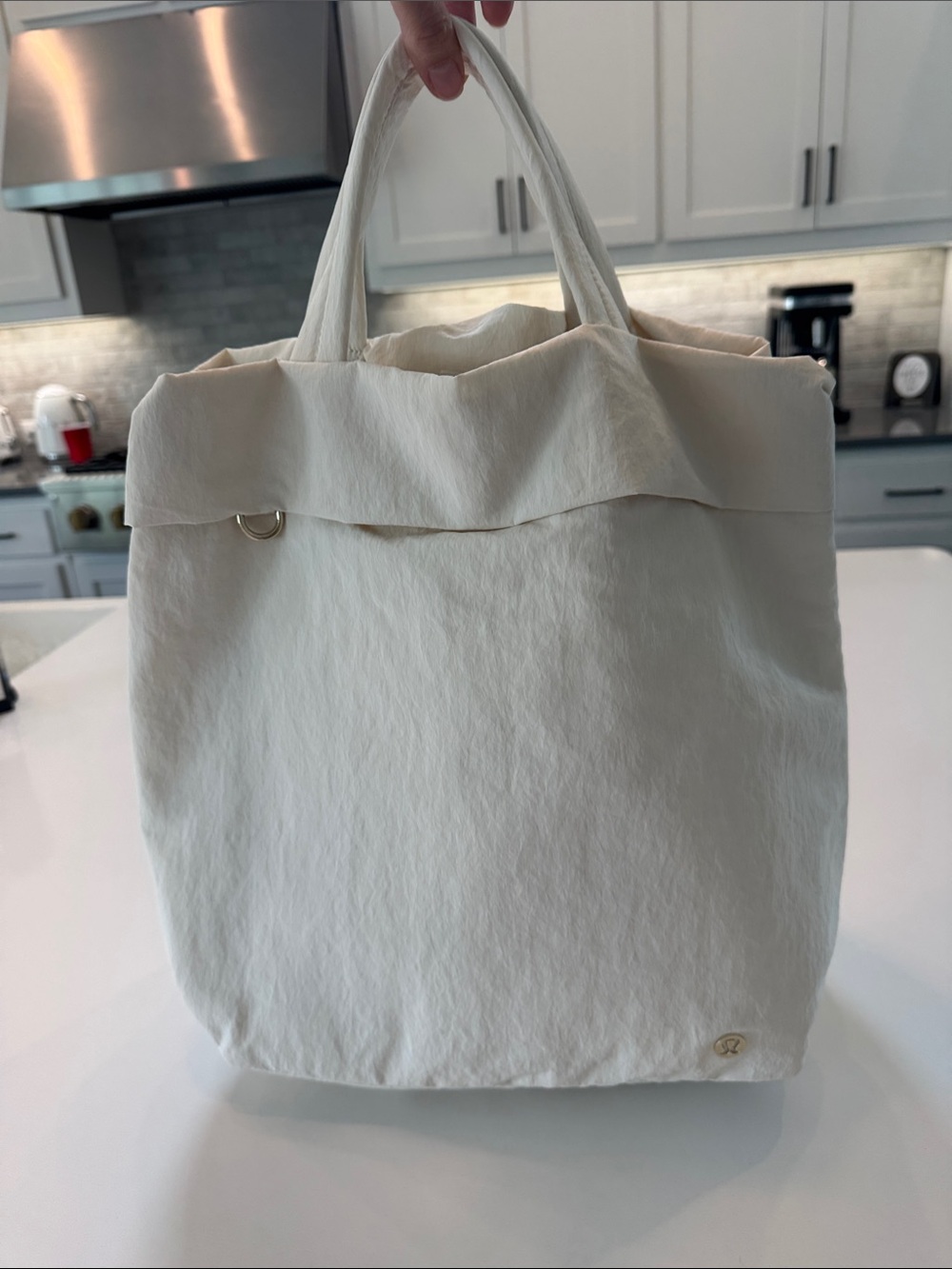 On My Level Tote Bag 20L by Lululemon